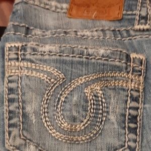 Big star jeans